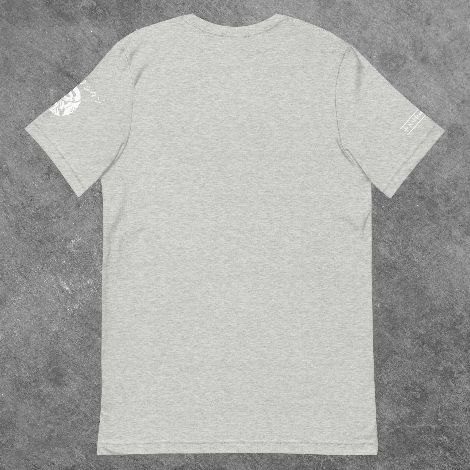 KAKURE KIRISHITAN (HIDDEN CHRISTIANS) T-Shirt - Noblesse Oblige Apparel