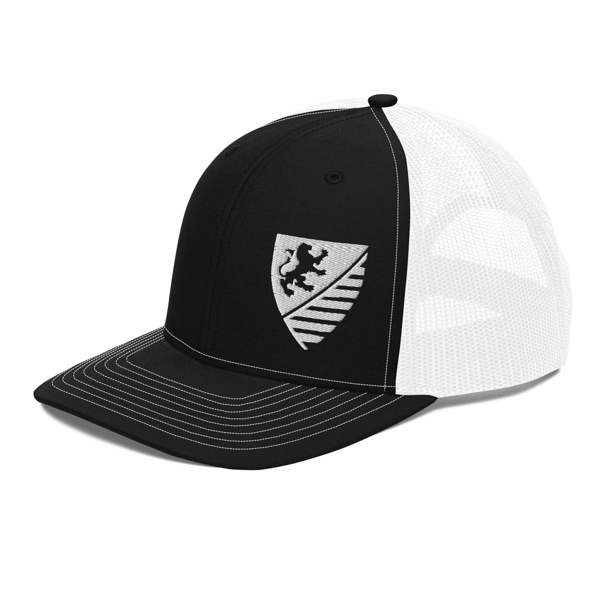 Noblesse Oblige - Trucker Cap